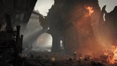 Es una realidad, Warhammer: Vermintide II anunciado