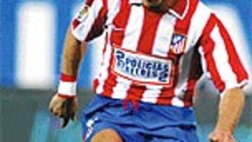 Para todos los que pensaban que no era rápido, Etoo apenas se nos fue.