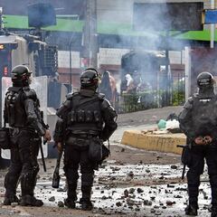 Cierre de fronteras en el Valle del Cauca: medidas, en qué consiste y hasta cuándo va
