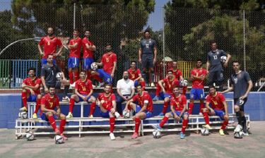 El Mundial m¨¢s abierto