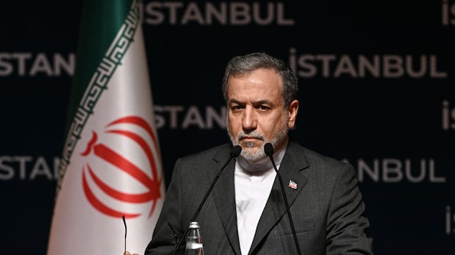 Irán anuncia el apoyo de Rusia y China: “Nunca ha sido un secreto”