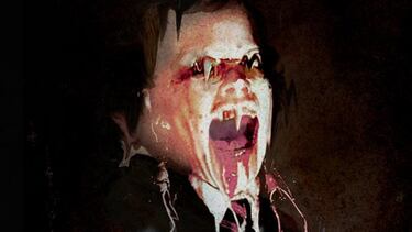 El terror de Layers of Fear Legacy en exclusiva para Switch