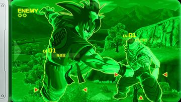 Captura de pantalla - Dragon Ball: Xenoverse (360)