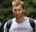 Cuando Ian Thorpe libró la muerte en el atentado del 9-11