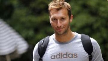 Cuando Ian Thorpe libró la muerte en el atentado del 9-11