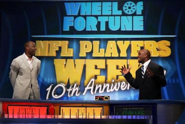 Blackmon y la ruleta de la suerte