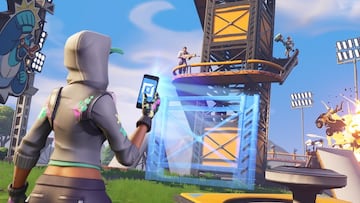 El Modo Creativo de Fortnite es una herramienta muy potente que permite crear toda clase de experiencias personalizadas