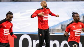 Steven Nzonzi, cerca de ser nuevo compa&ntilde;ero de James Rodr&iacute;guez en Al Rayyan.