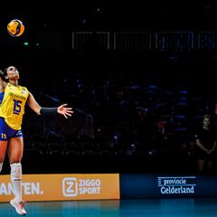 Colombia 1-3 República Checa: Resultado, resumen y punto a punto del partido