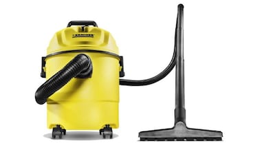 Estos son los cinco productos de limpieza Kärcher más deseados de Amazon México