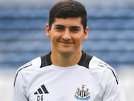 Fuente: Instagram @danigarva