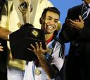 Ángel Correa, el gran triunfador
del Sudamericano Sub-20