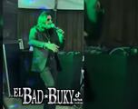 ¿Bad Bunny y ‘El Buky’ juntos? Este imitador lo logró