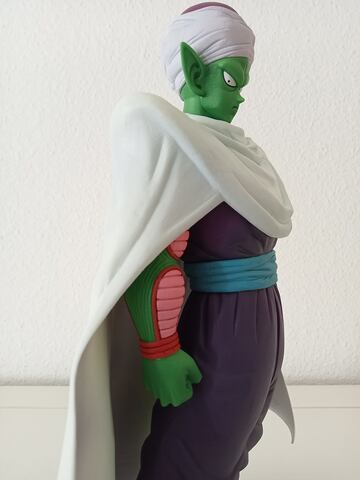 Piccolo Jr. de 'Dragon Ball' por Banpresto