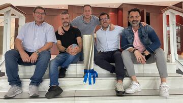 El Amorebieta roza los siete millones de presupuesto