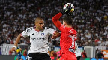 Unión ficha a uno de los mejores arqueros del Campeonato 2023