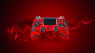 Sony presenta 4 nuevos modelos y colores para el Dualshock 4