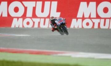 Jorge Lorenzo.