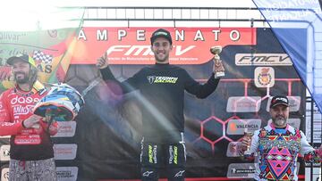 El circuito de Verdegás está de moda