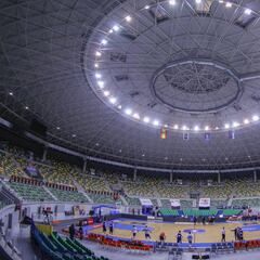 Burgos quiere organizar la Copa del Rey de 2021