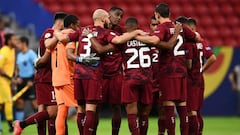 Adiós con la cabeza alta