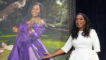 Oprah Winfrey es una de las famosas con mayor fortuna en los Estados Unidos. Así ha conseguido su patrimonio a sus 70 años.