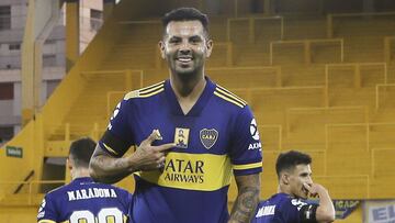 No descartan una extensión del préstamo de Cardona a Boca