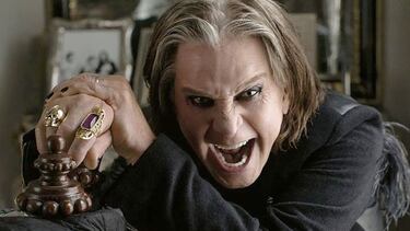 El inquietante estado de salud de Ozzy Osbourne