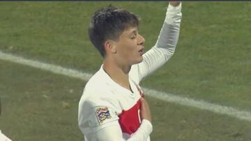 Islandia-Turquía, en directo