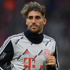 A Javi Martínez se le despeja el camino