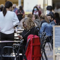 Cenas de Navidad: la fórmula que estudia Cataluña para ampliar el aforo