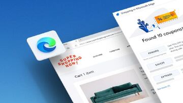 Estas son las novedades de Microsoft Edge 100