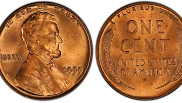 This one-cent coin could be worth over $100,000 and it could be in your pocket