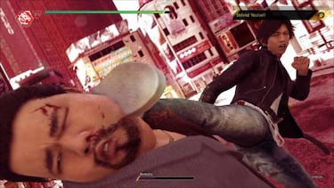 Judgment ha vendido más de lo esperado por SEGA en Occidente