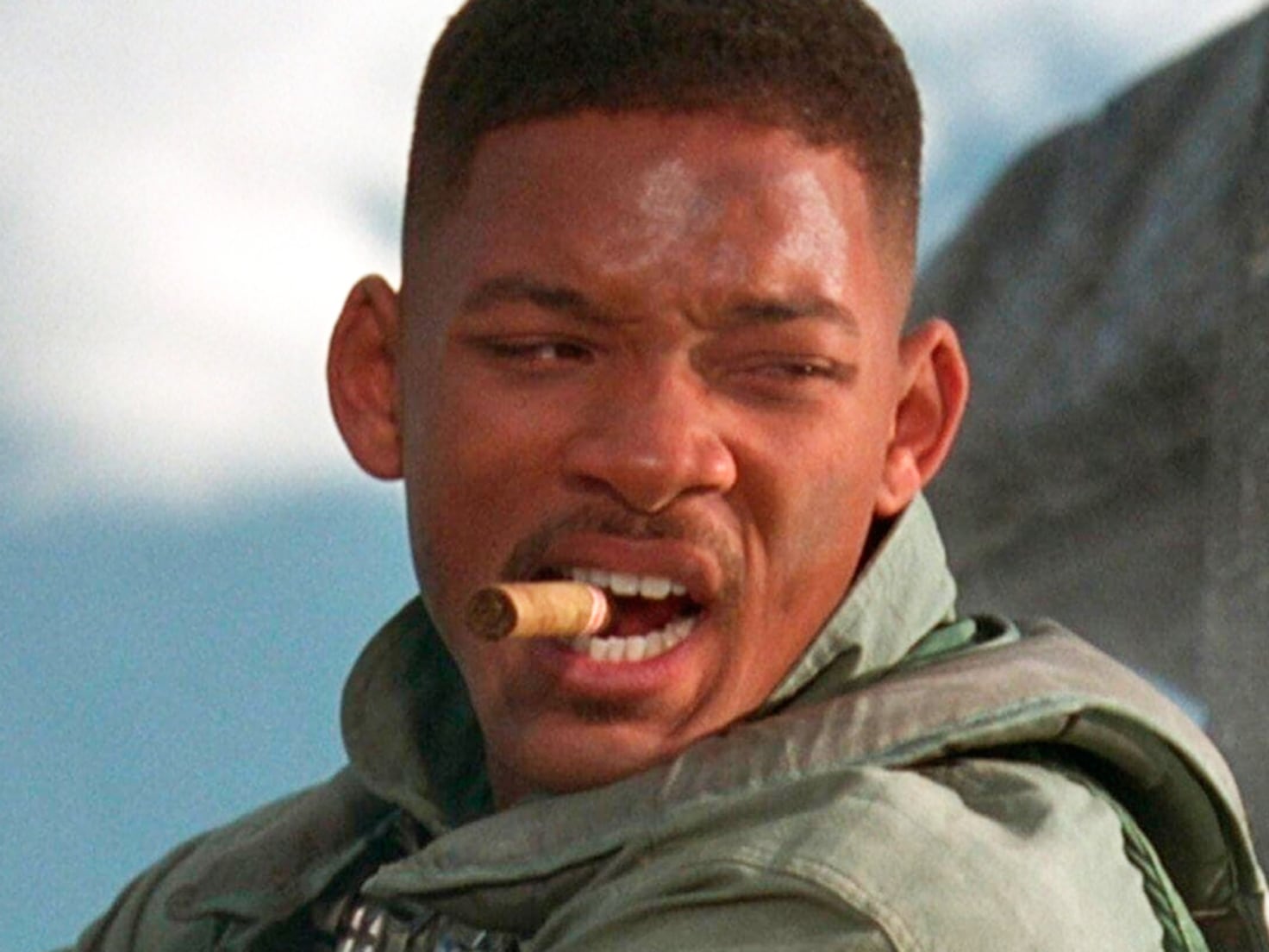 Independence Day': Will Smith almost lost role due to studio's racial bias - Meristation