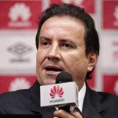 Santa Fe elegirá nueva Junta Directiva el próximo 6 de junio