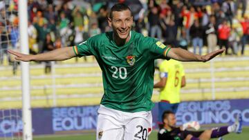 Pablo Escobar, de récord