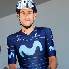 Carlos Verona: “Salir del Movistar es algo probable”