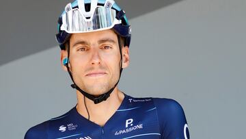Carlos Verona: ¡°Salir del Movistar es algo probable¡±