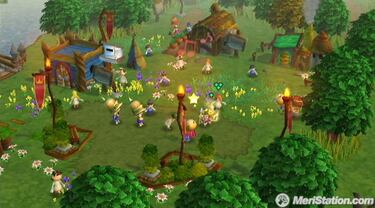 Little King's Story, Impresiones