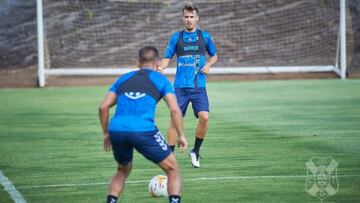 Sergio González: “Queremos que sigan estas sensaciones”