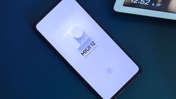 ?Quieres probar la beta de Xiaomi MIUI 12? C車mo apuntarte y m車viles compatibles