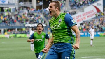 Horario, canal de TV y cómo ver online el Seattle Sounders - LAFC. Sigue los pormenores del partido de la MLS con toda la información para Estados Unidos.