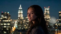 SAG-AFTRA has stated in response to the emergence of Tilly Norwood, the AI-generated “actress”