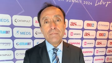 Ministro Jaime Pizarro adelanta el gran desafío del fútbol femenino en Chile: “Se ha ido...”