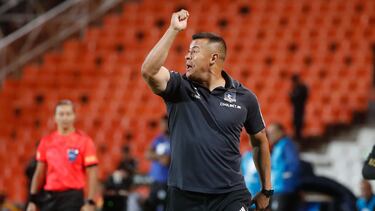 Lo que hubiese dicho Gustavo Quinteros