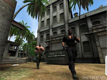 Nuevas imágenes de El Matador