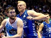 Van Lacke deja al Obradoiro sin Copa del Rey