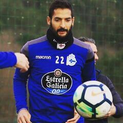 Borges, baja ante el Atlético y Andone y Muntari reciben el alta