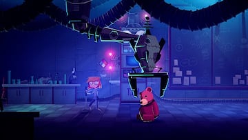 Imágenes de Jenny LeClue: Detectivu